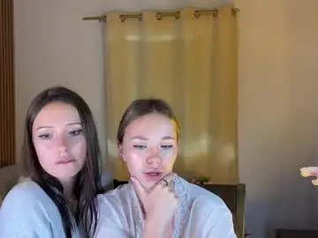 Chaturbate Live Sex Cam of gentle_killers
