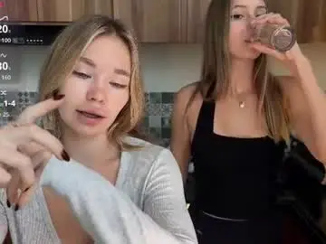 Chaturbate Sex Chat of gentle_killers