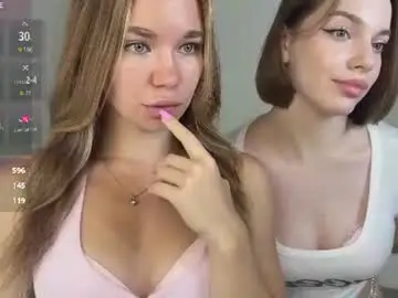 Chaturbate Live Sex of gentle_killers