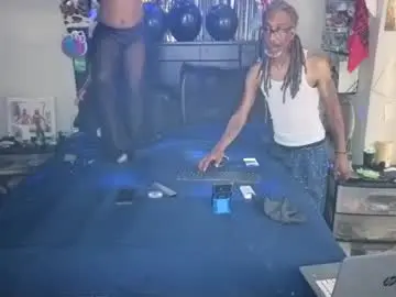 Chaturbate Live Porn of goodietimes1