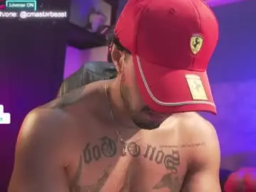 Chaturbate Adult Webcams of jacobfitness