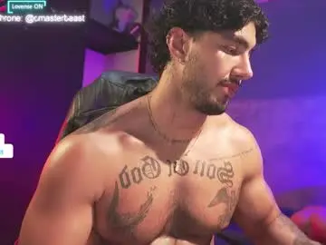 Chaturbate Sex Cam of jacobfitness