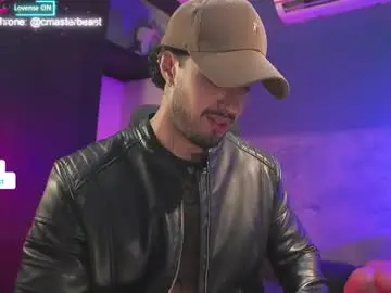 Chaturbate Private Sex Chat of jacobfitness