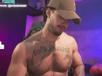 Chaturbate Private Sex Chat of jacobfitness