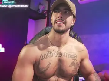 Chaturbate Adult Video Chat of jacobfitness