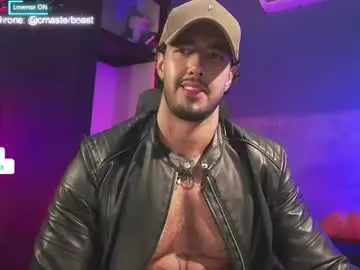 Chaturbate Free Porn Cam of jacobfitness