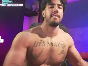 Chaturbate Live Porn of jacobfitness