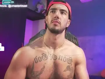 Chaturbate Free Porn Cam of jacobfitness