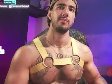 Chaturbate Sex Cam of jacobfitness