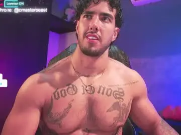 Chaturbate Best live sex cam show of jacobfitness
