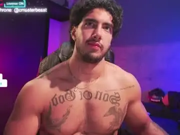Chaturbate Private Sex Chat of jacobfitness