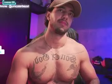 Chaturbate Sex Chat of jacobfitness