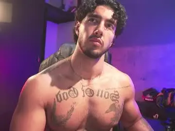 Chaturbate Live Porn of jacobfitness