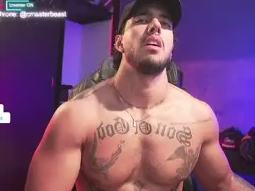 Chaturbate Live Porn of jacobfitness