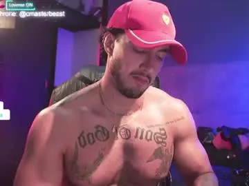 Chaturbate Adult Video Chat of jacobfitness