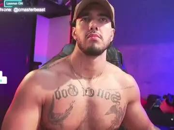 Chaturbate Private Sex Chat of jacobfitness