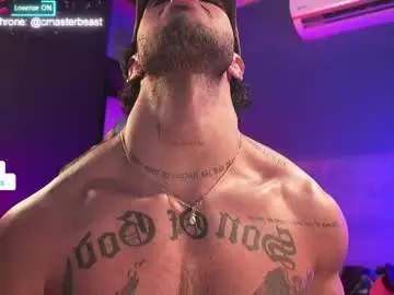 Chaturbate Free Live Porn of jacobfitness
