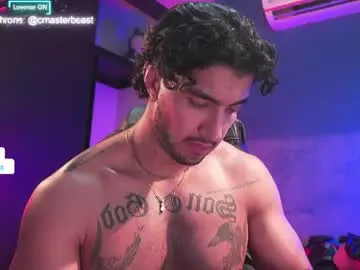 Chaturbate Free Live Porn of jacobfitness