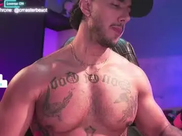 Chaturbate Best live sex cam show of jacobfitness