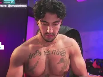Chaturbate Sex Chat of jacobfitness