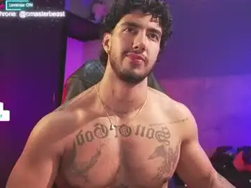Chaturbate Private Sex Chat of jacobfitness