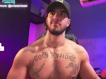Chaturbate Adult Webcam of jacobfitness