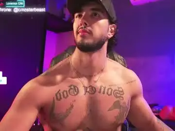 Chaturbate Live Sex of jacobfitness