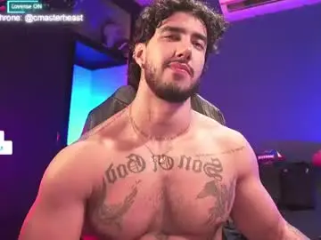Chaturbate Sex Chat of jacobfitness