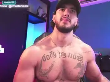 Chaturbate Free Live Porn of jacobfitness