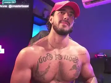 Chaturbate Best Webcam of jacobfitness