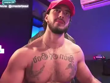 Chaturbate Live Sex of jacobfitness