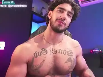 Chaturbate Watch Live Sex Cams of jacobfitness