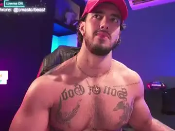 Chaturbate Private Sex Chat of jacobfitness