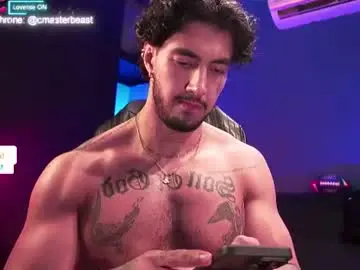Chaturbate Live Porn of jacobfitness
