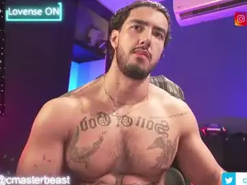 Chaturbate Sex Cam of jacobfitness