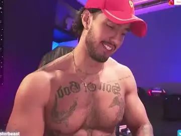 Chaturbate Adult Webcam of jacobfitness