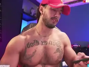 Chaturbate Watch Live Sex Cams of jacobfitness