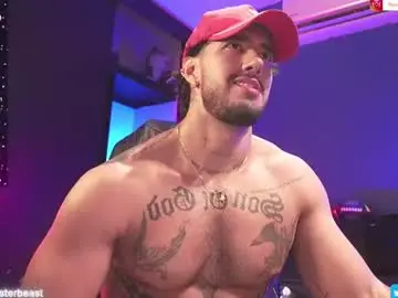 Chaturbate Adult Video Chat of jacobfitness