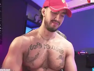 Chaturbate Private Sex Chat of jacobfitness