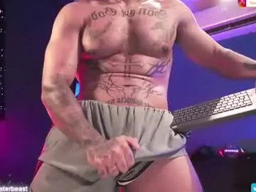 Chaturbate Adult Webcam of jacobfitness