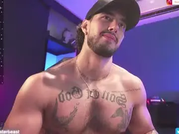 Chaturbate Private Sex Chat of jacobfitness