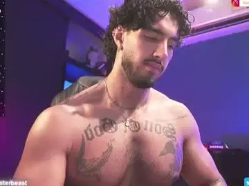 Chaturbate Sex Chat of jacobfitness