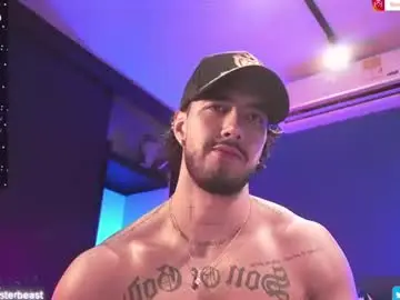 Chaturbate Free Live Porn of jacobfitness