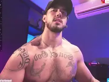 Chaturbate Free Live Porn of jacobfitness