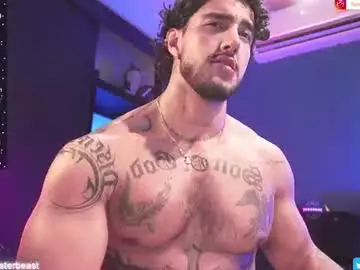 Chaturbate Best Webcam of jacobfitness