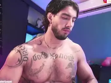 Chaturbate Adult Webcams of jacobfitness