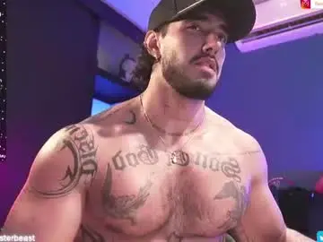 Chaturbate Best Webcam of jacobfitness