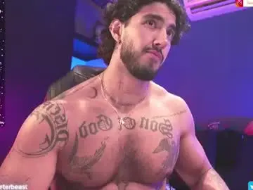 Chaturbate Live Sex of jacobfitness