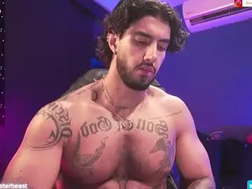 Chaturbate Best live sex cam show of jacobfitness