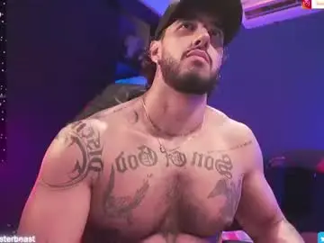 Chaturbate Best live sex cam show of jacobfitness